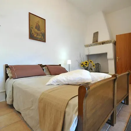 Affittacamere Masseria Del Ninfeo Alliste